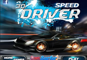 3D Speed Driver